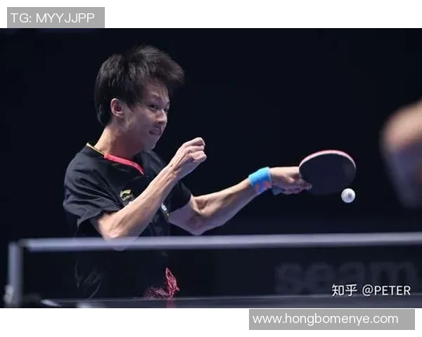 广州乒乓球队的节奏与技战术深度探秘之旅