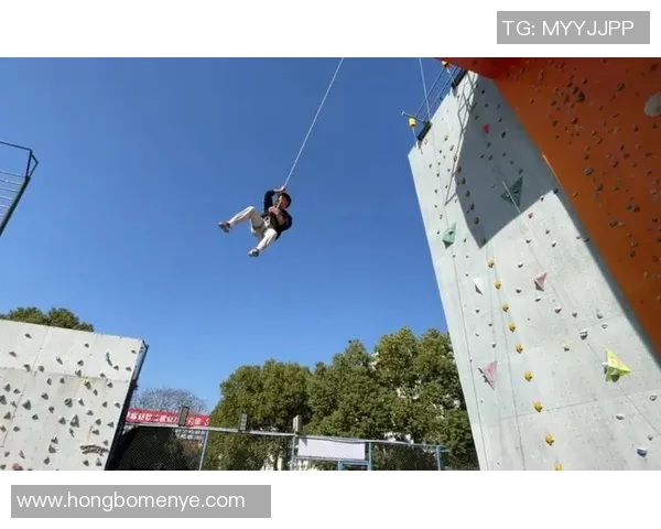 攀岩热潮再起:北京攀岩队的训练状态与未来展望