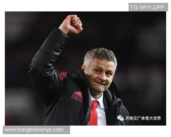 曼联新帅索尔斯克亚宣示重用年轻球员,打造新一代红魔阵容