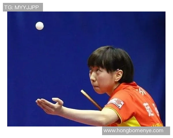 王丽专访：从青涩小将到乒乓球传奇的成长之路回顾